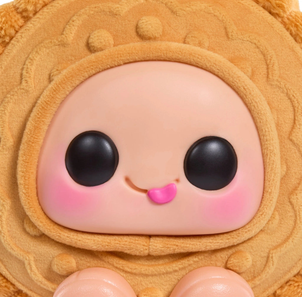 Hyojo Ice Cream Sandwitch
