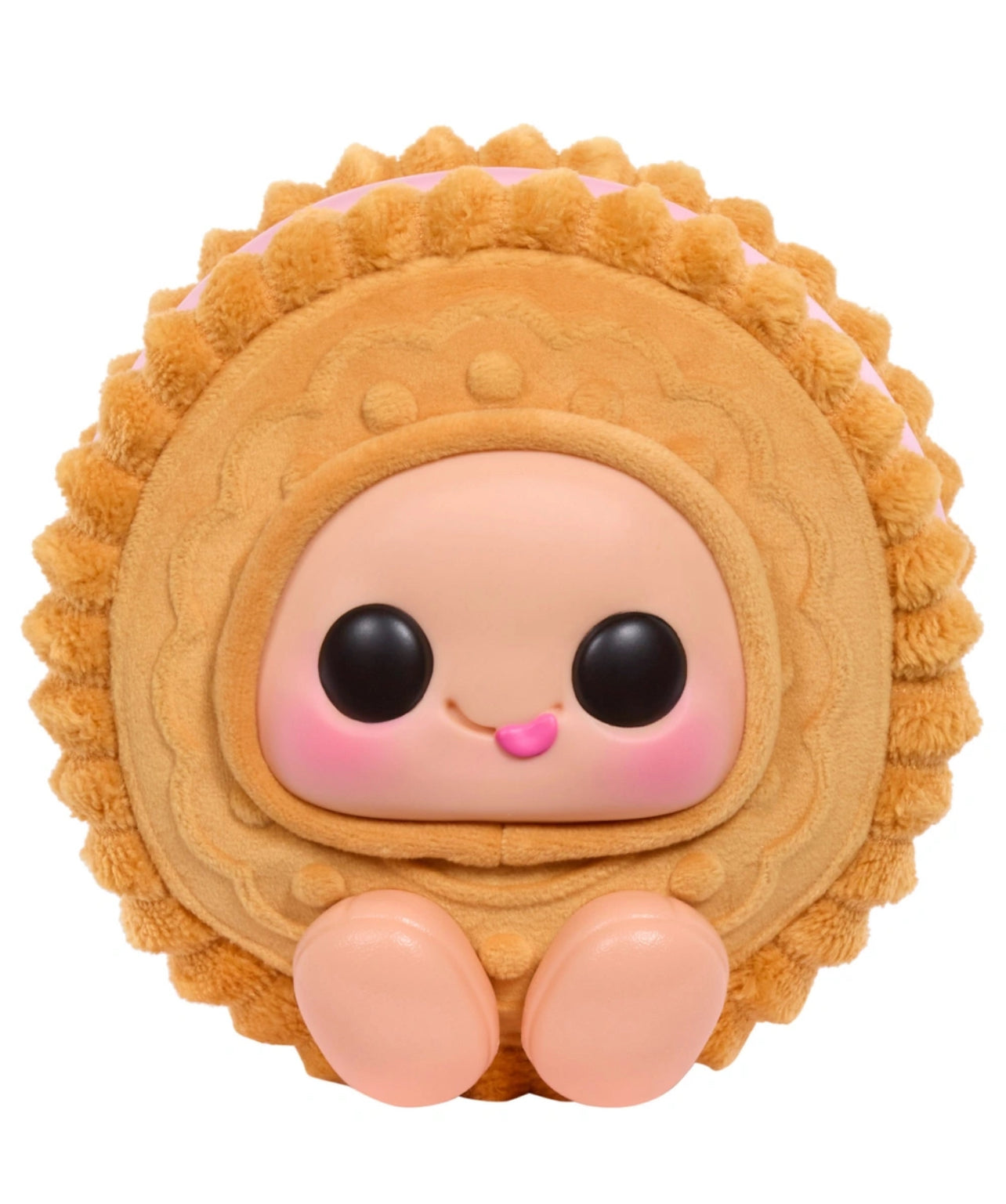 Hyojo Ice Cream Sandwitch