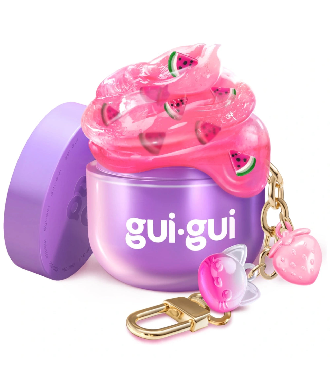 Gui Gui Mini Jar