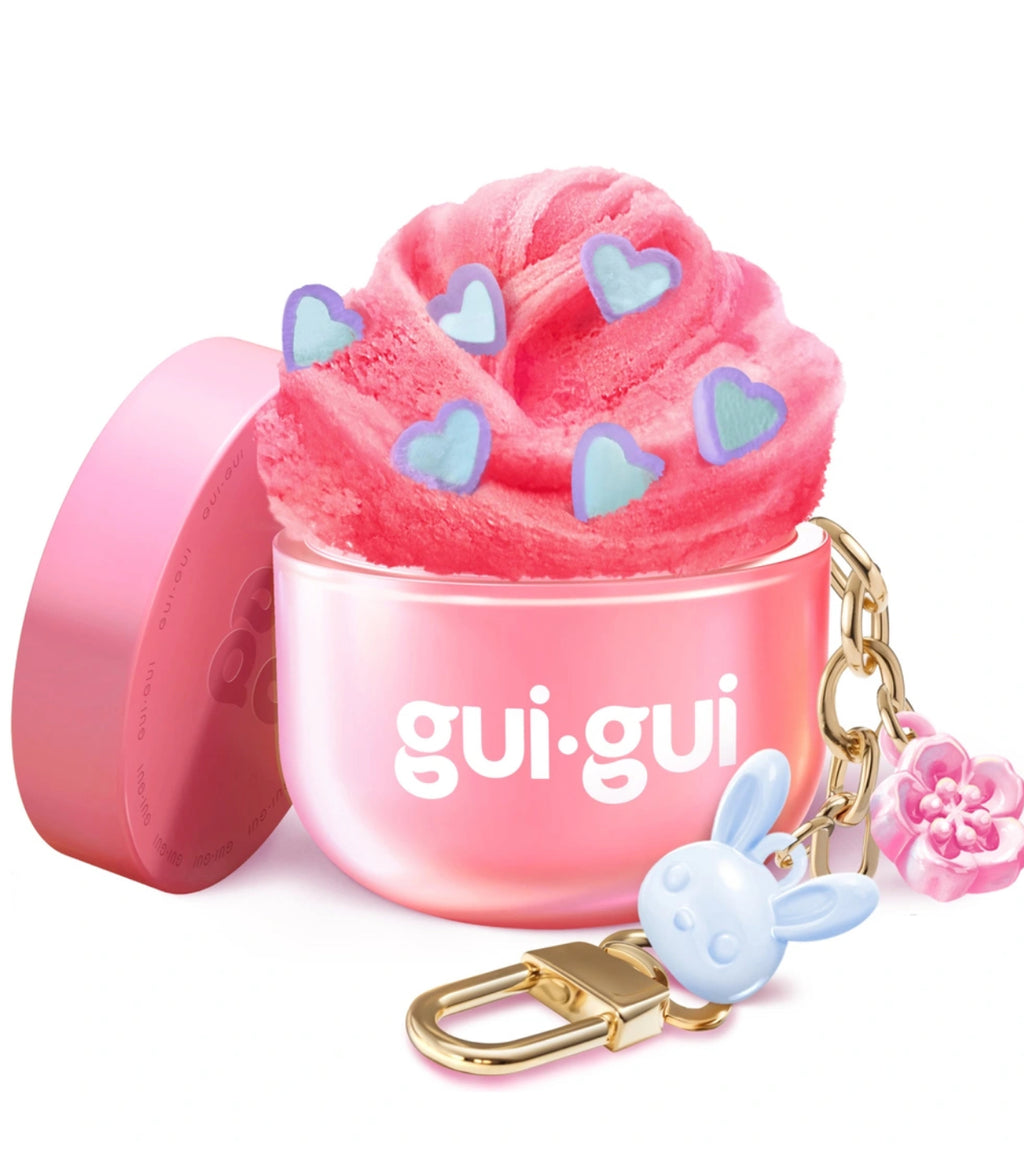 Gui Gui Mini Jar