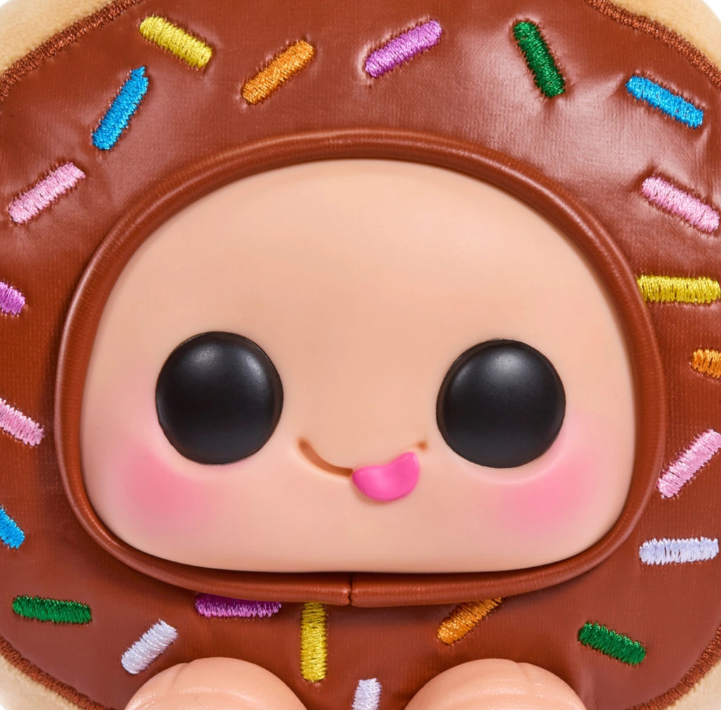 Hyojo Krispy Kreme