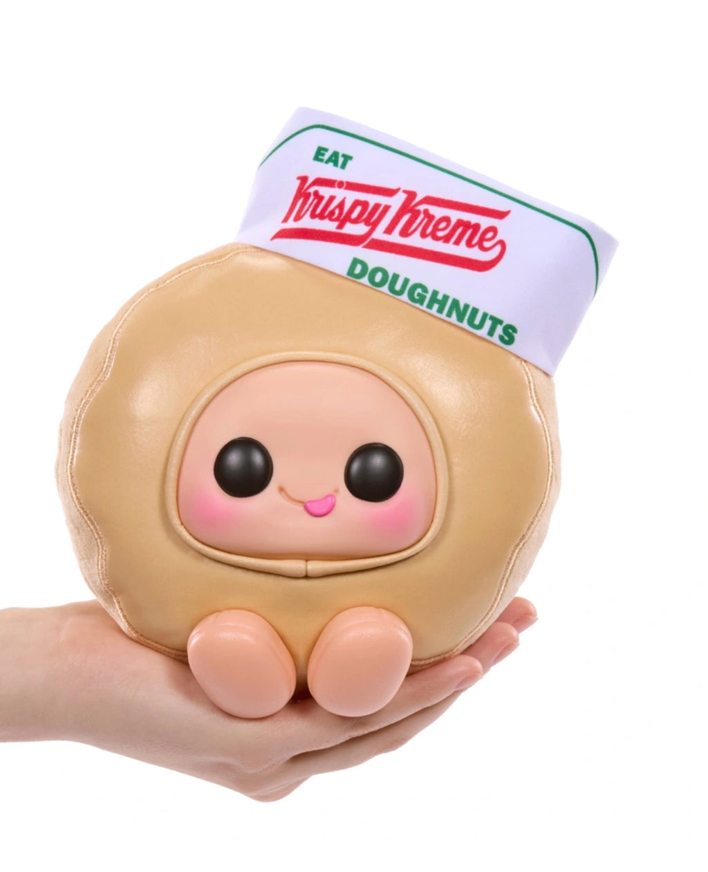 Hyojo Krispy Kreme