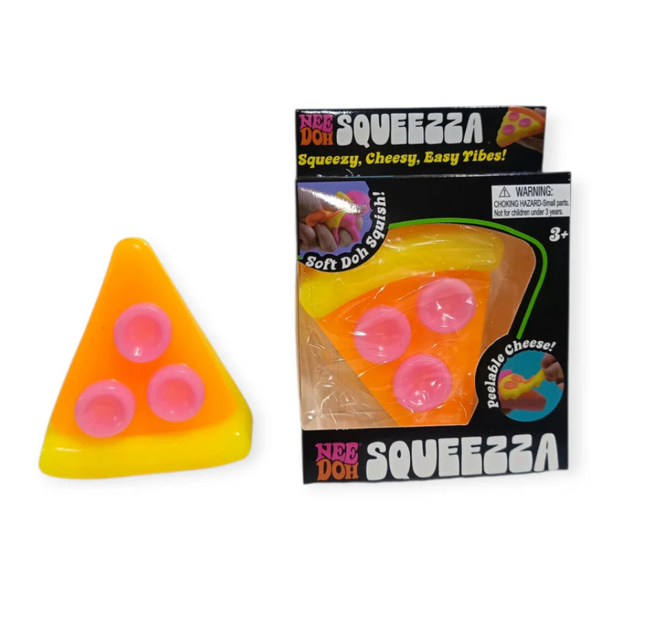 Squeezza