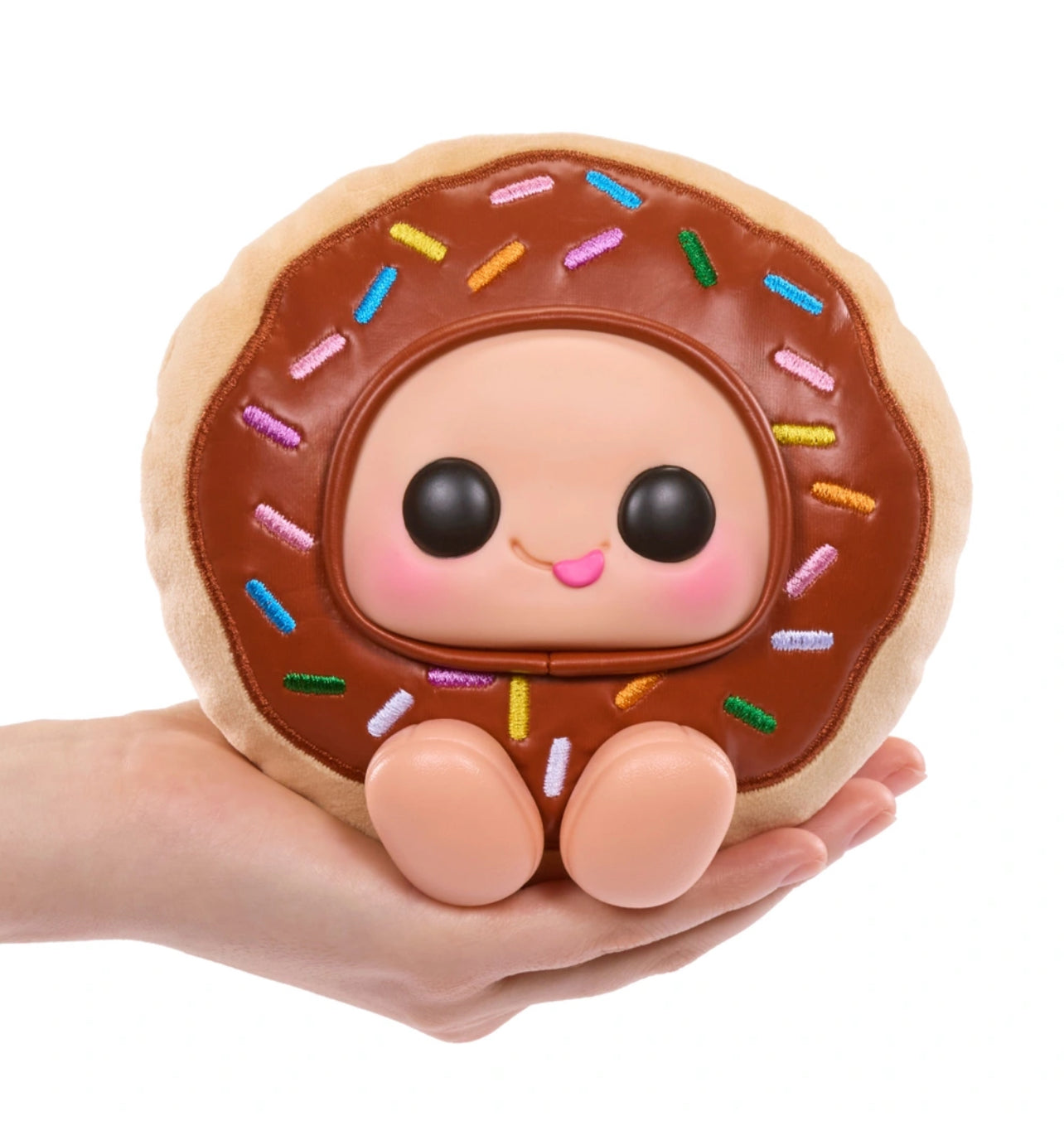 Hyojo Krispy Kreme