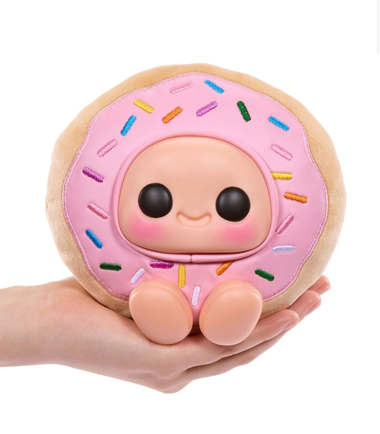 Hyojo Krispy Kreme