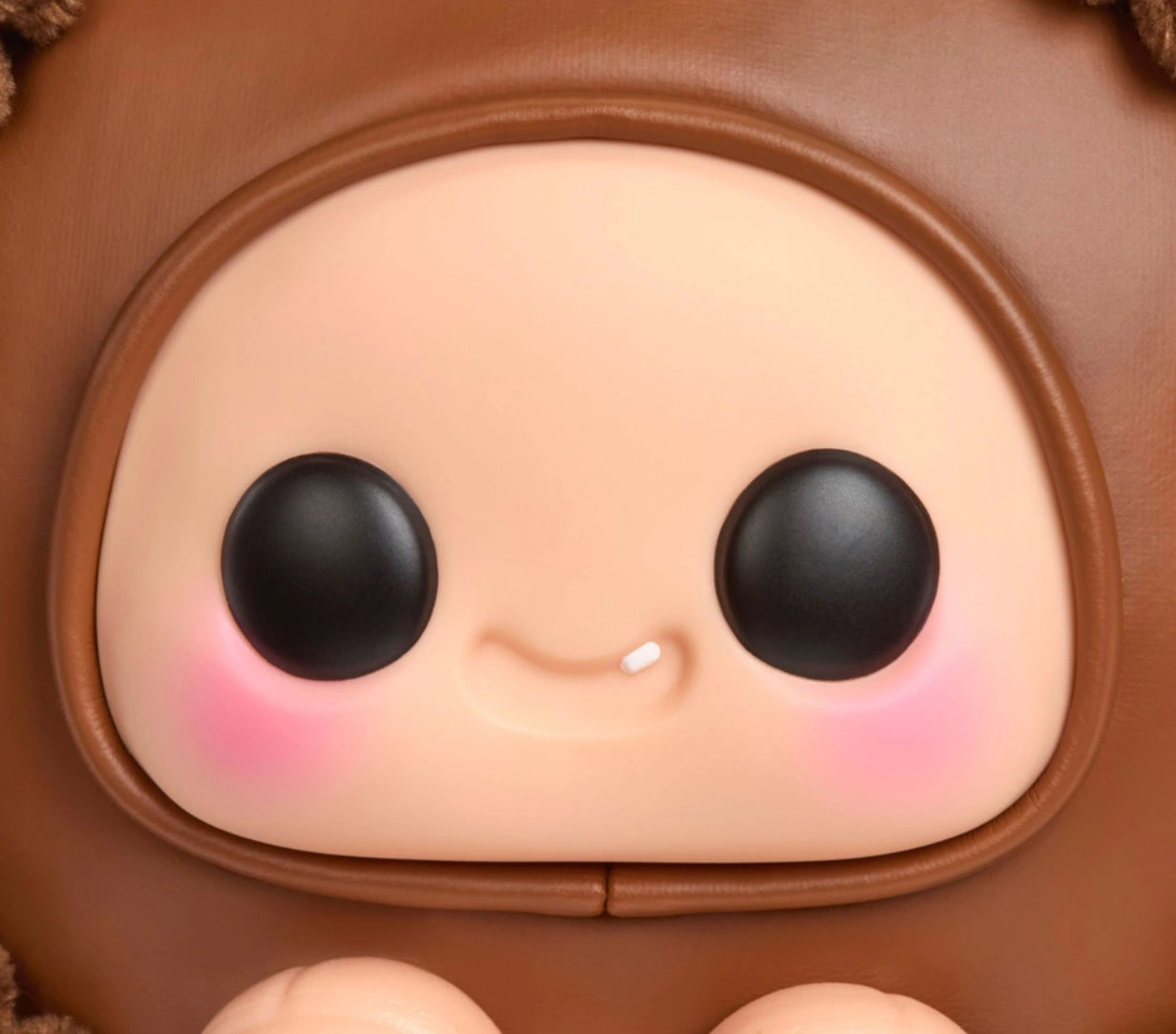 Hyojo Reese’s