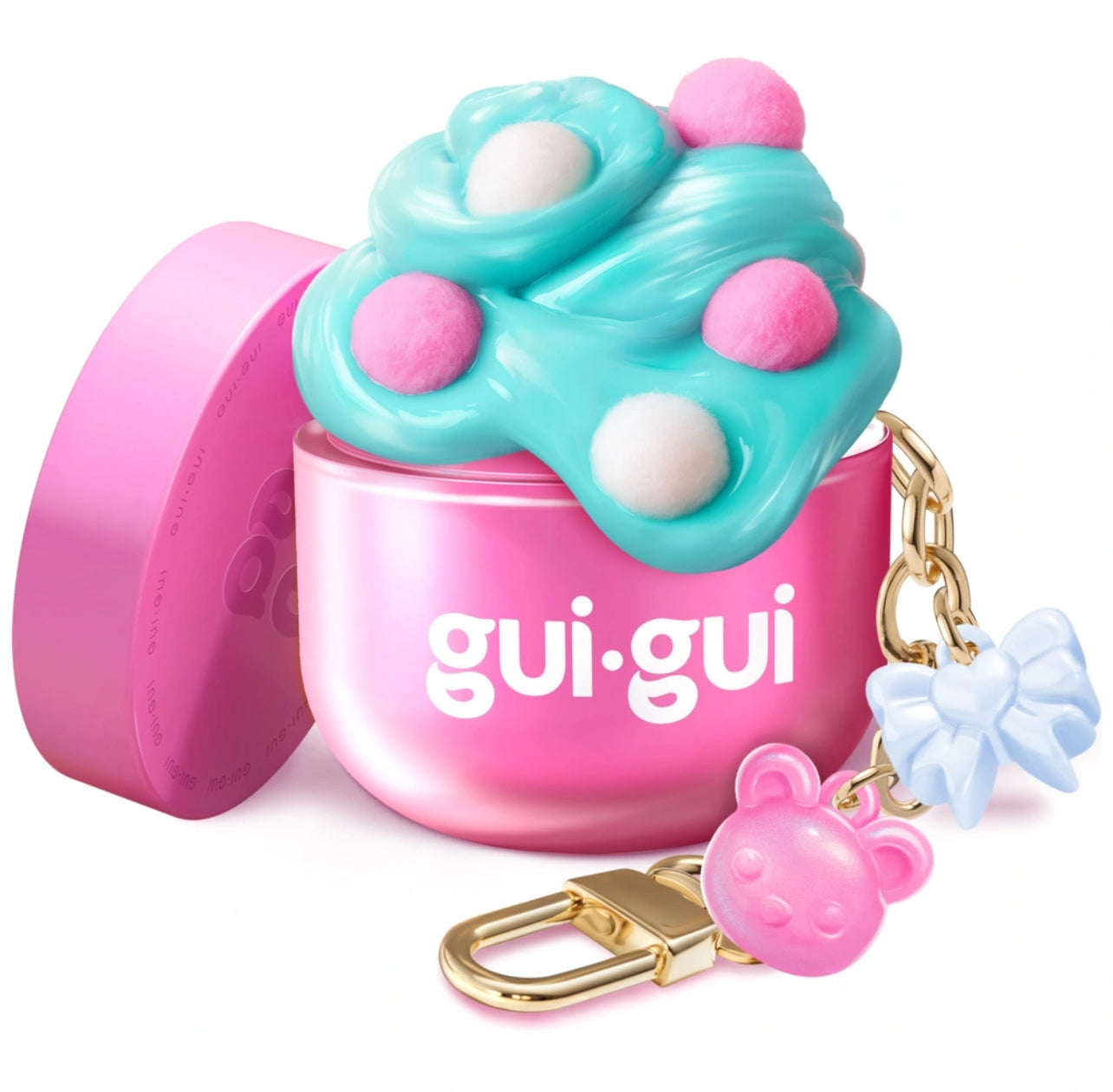 Gui Gui Mini Jar