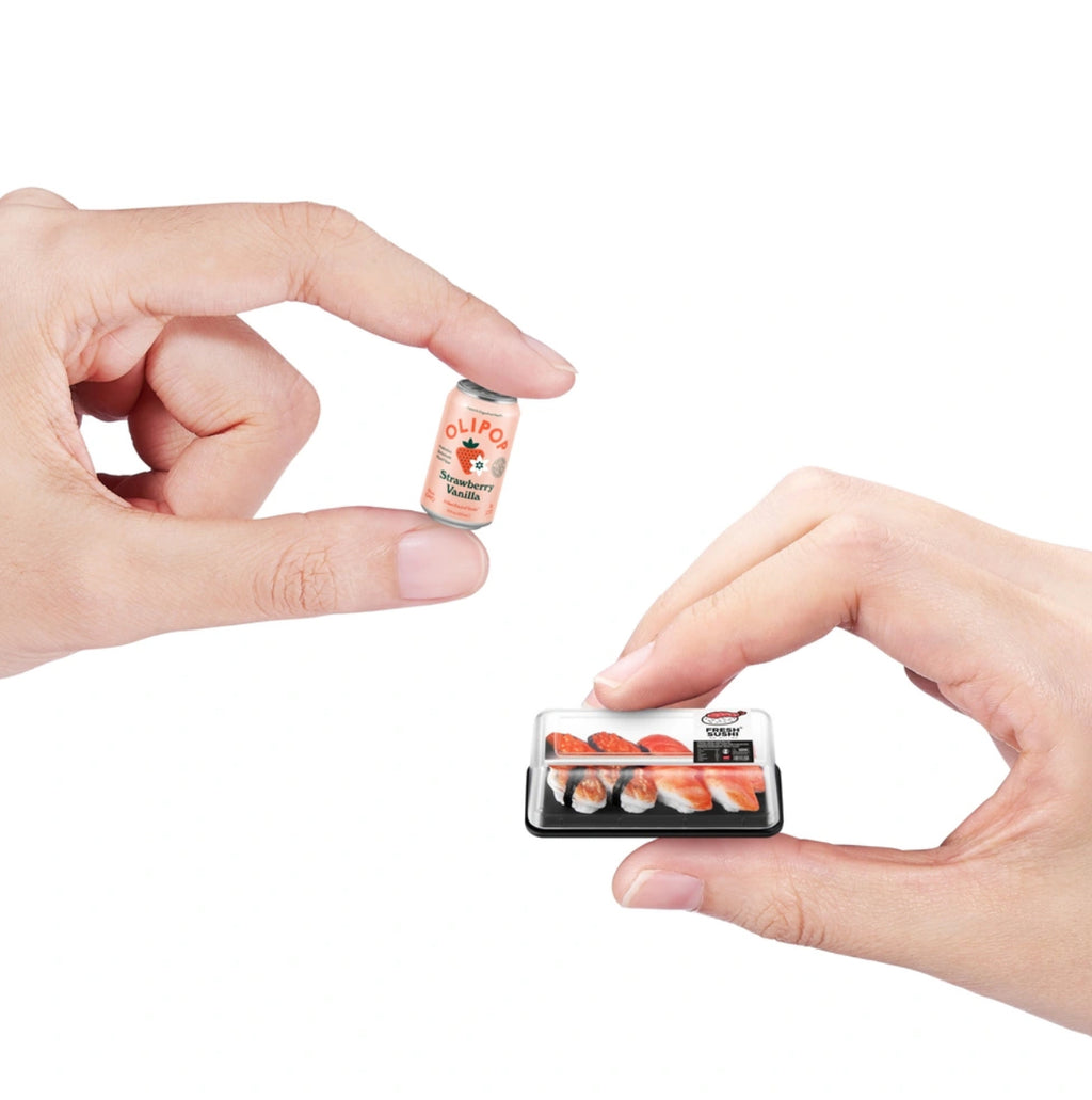 Mini Brands