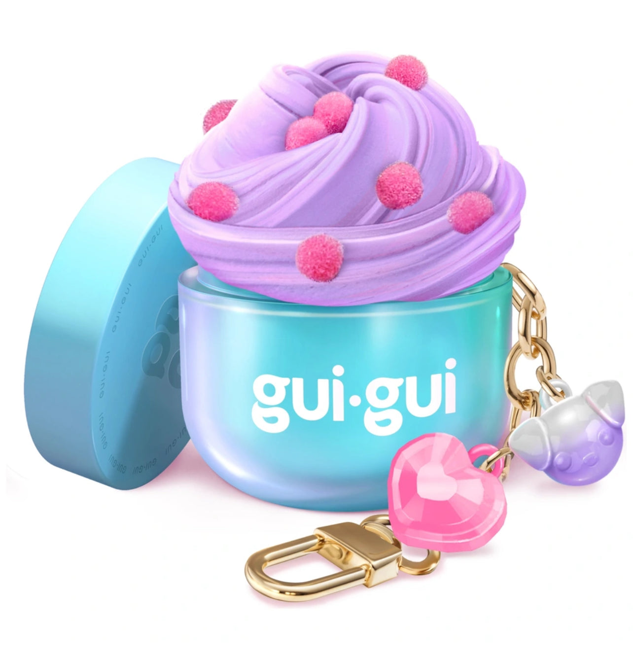 Gui Gui Mini Jar