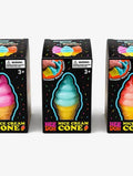 Nice Cream Cone